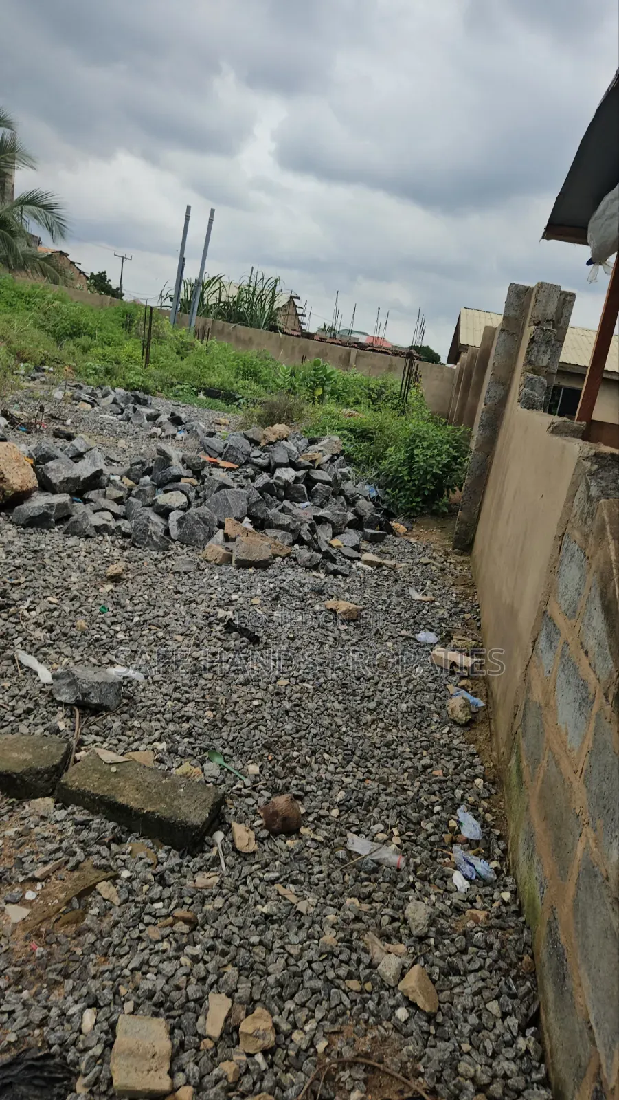 Plot of Land for Sale