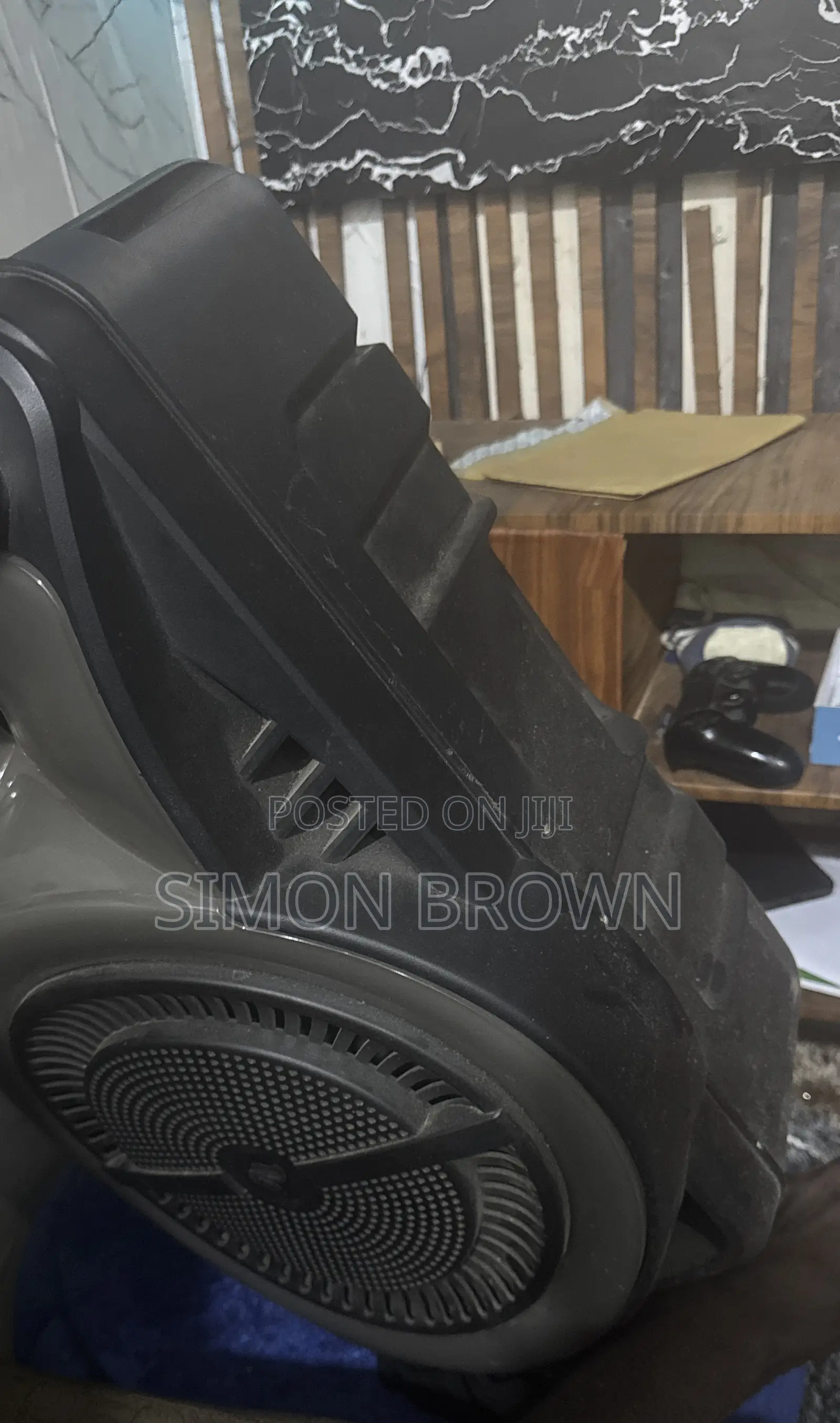 Bluetooth Speaker