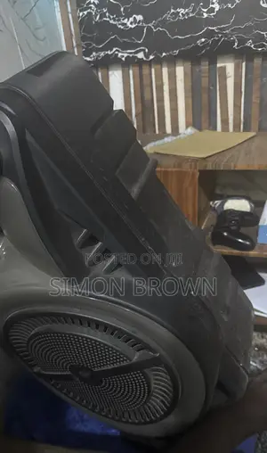Bluetooth Speaker