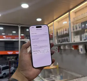 Apple iPhone 17 512 GB Blue