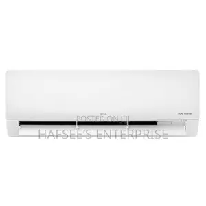 Lg 2.5 Hp Wall Mounted Split Air Conditioner