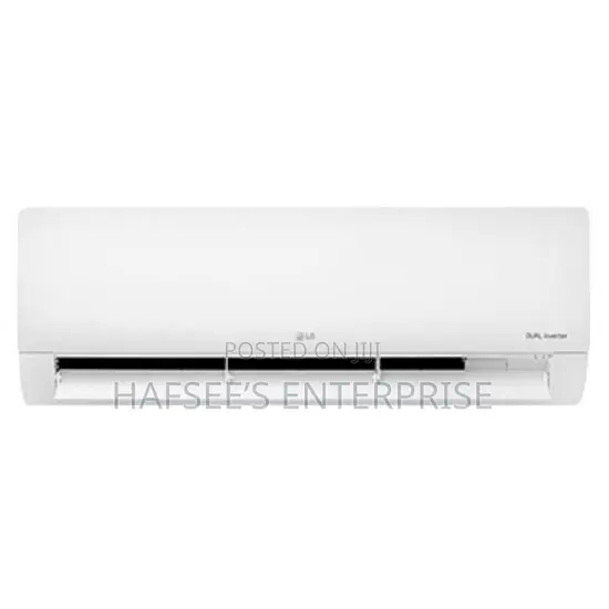 Lg 2.5 Hp Wall Mounted Split Air Conditioner