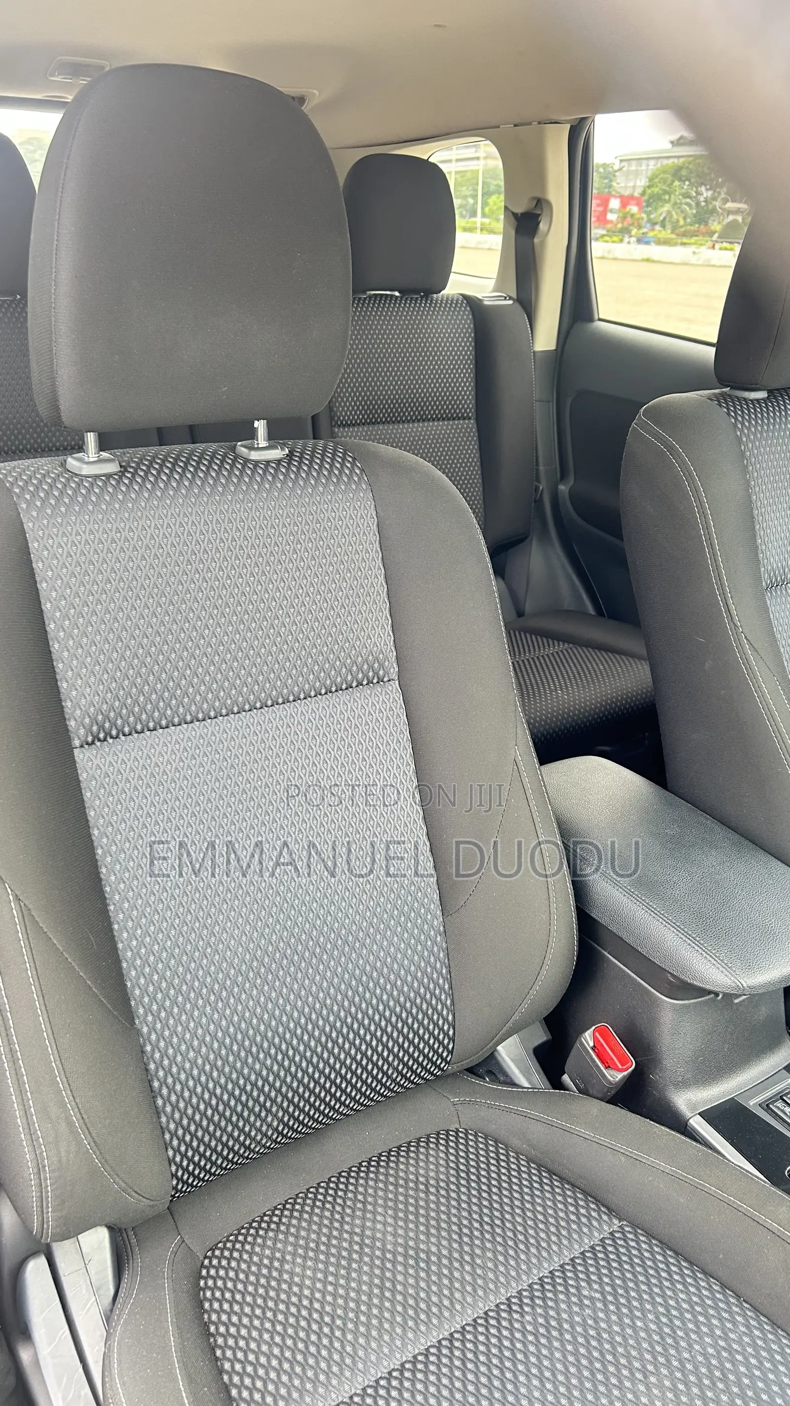 Mitsubishi Outlander SE AWC 2018 Blue