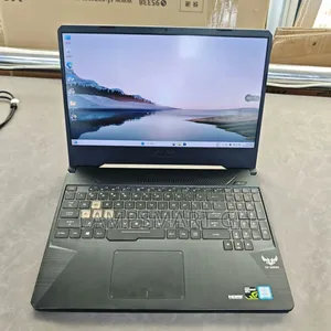 Laptop Asus TUF Gaming FX504 8GB Intel Core i5 SSD 256GB