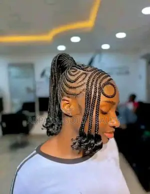 Braid Your Hair With Us