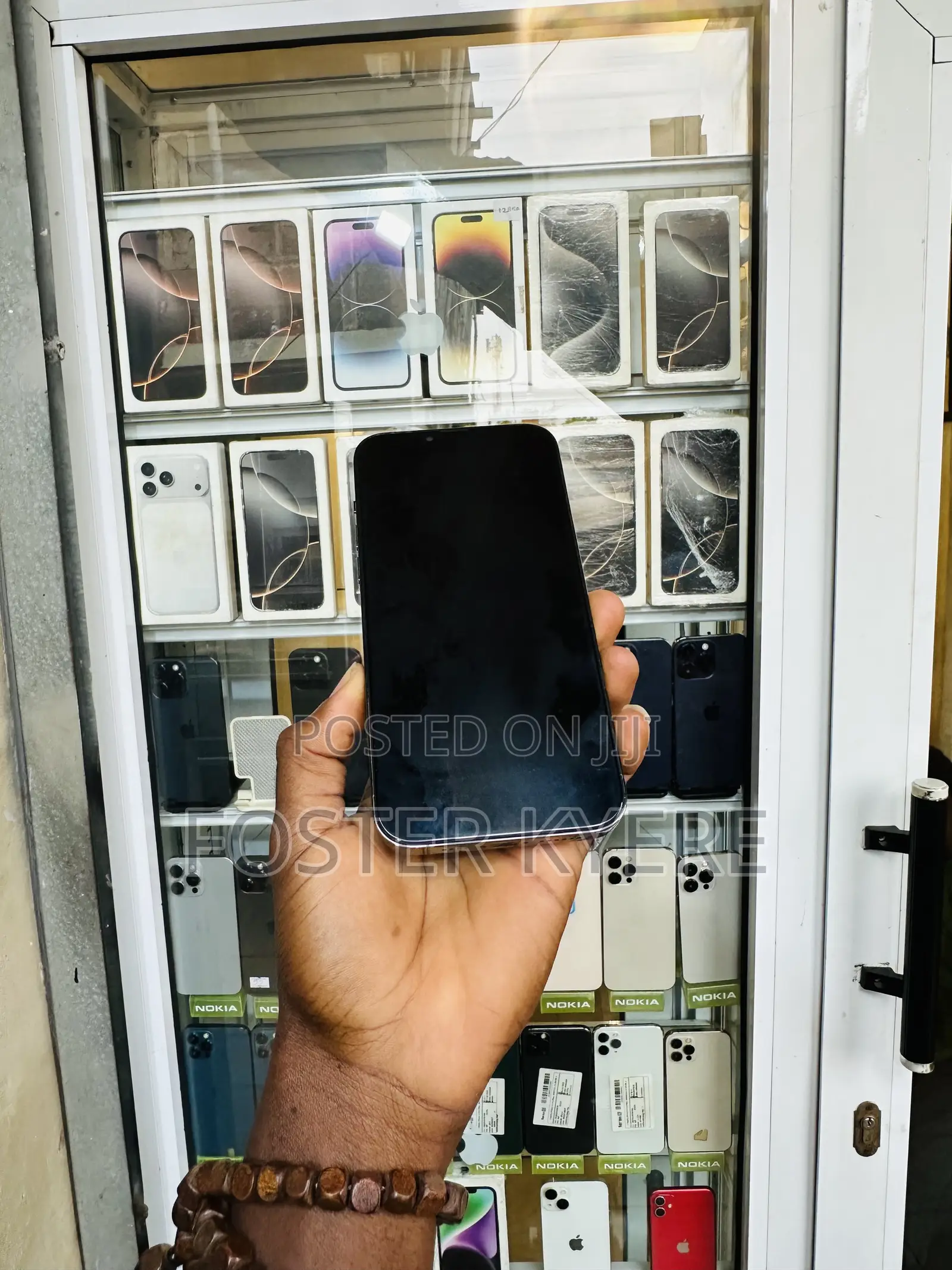 Apple iPhone 14 Pro 128 GB Black