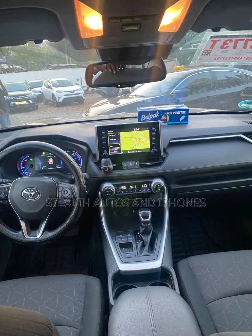 Toyota RAV4 XLE Premium 2022