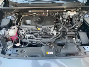 Toyota RAV4 XLE Premium 2022