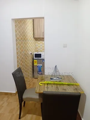 Furnished 1bdrm Room & Parlour in Accra Metropolitan for rent