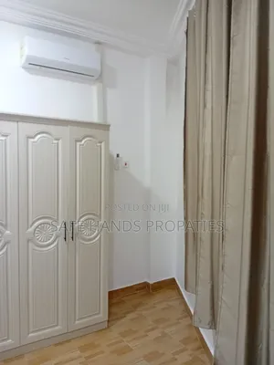 Furnished 1bdrm Room & Parlour in Accra Metropolitan for rent
