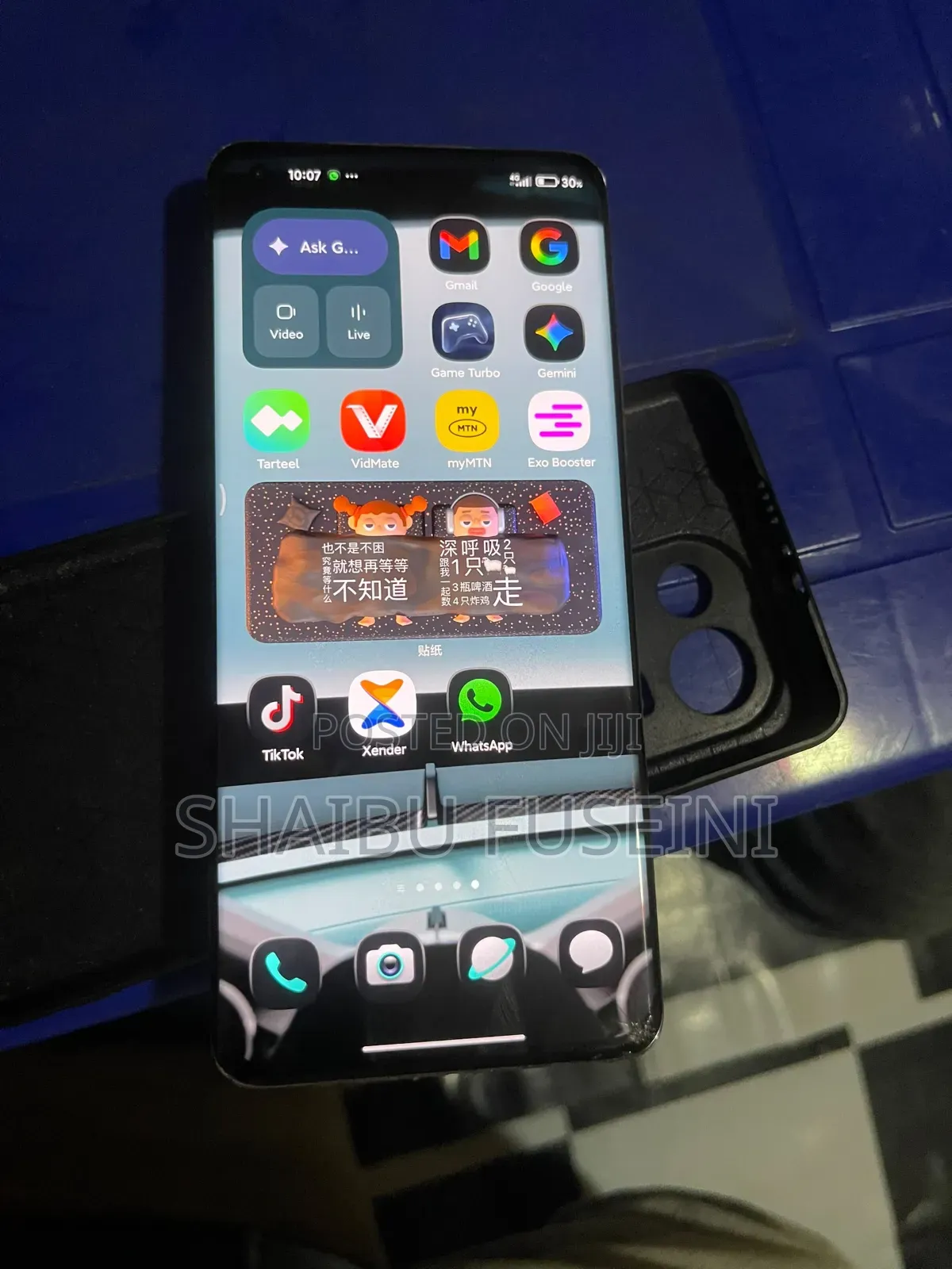 Xiaomi Mi 11 Pro 256 GB