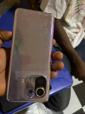 Xiaomi Mi 11 Pro 256 GB