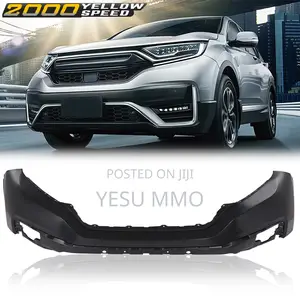 Honda Cr-v 2020- 2022 Complete Bumper