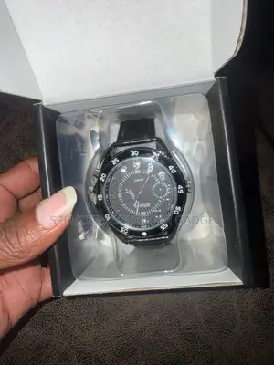 Spy Video Camera Watch Recorder 1080p(2 Design Available )
