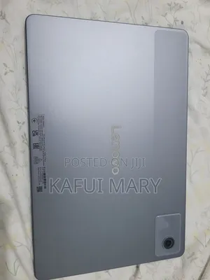 Lenovo Idea Tab 128 GB Blue