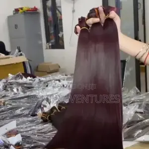 Vietnamese Premuim 100% Human Hairs