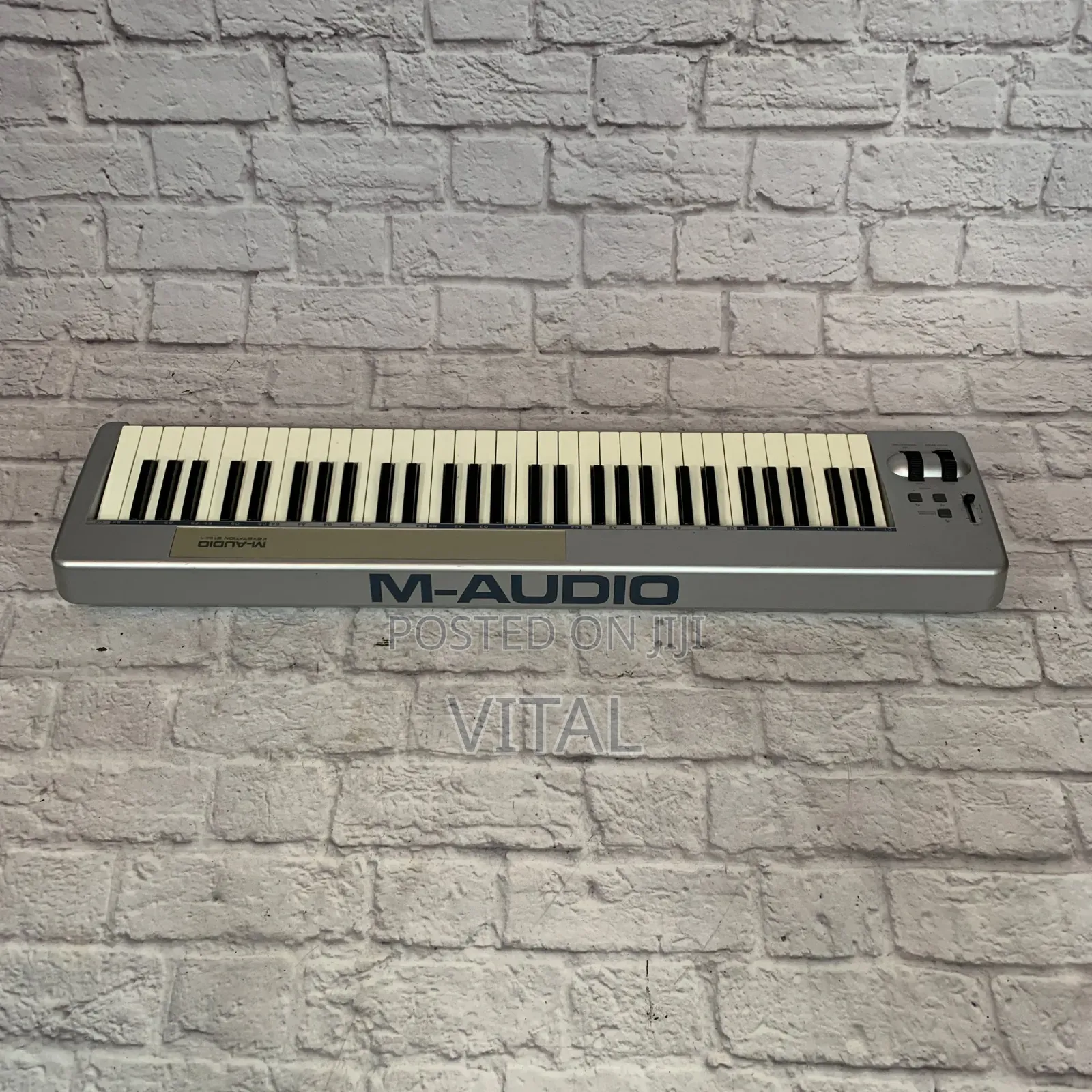 M-Audio Keystation 61 Es