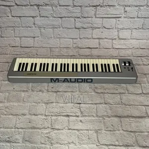 M-Audio Keystation 61 Es