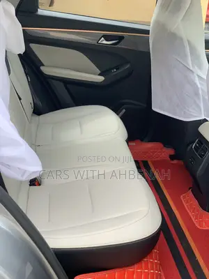 Haval Jolion 2021 Gray