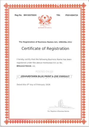 Employment and Printing