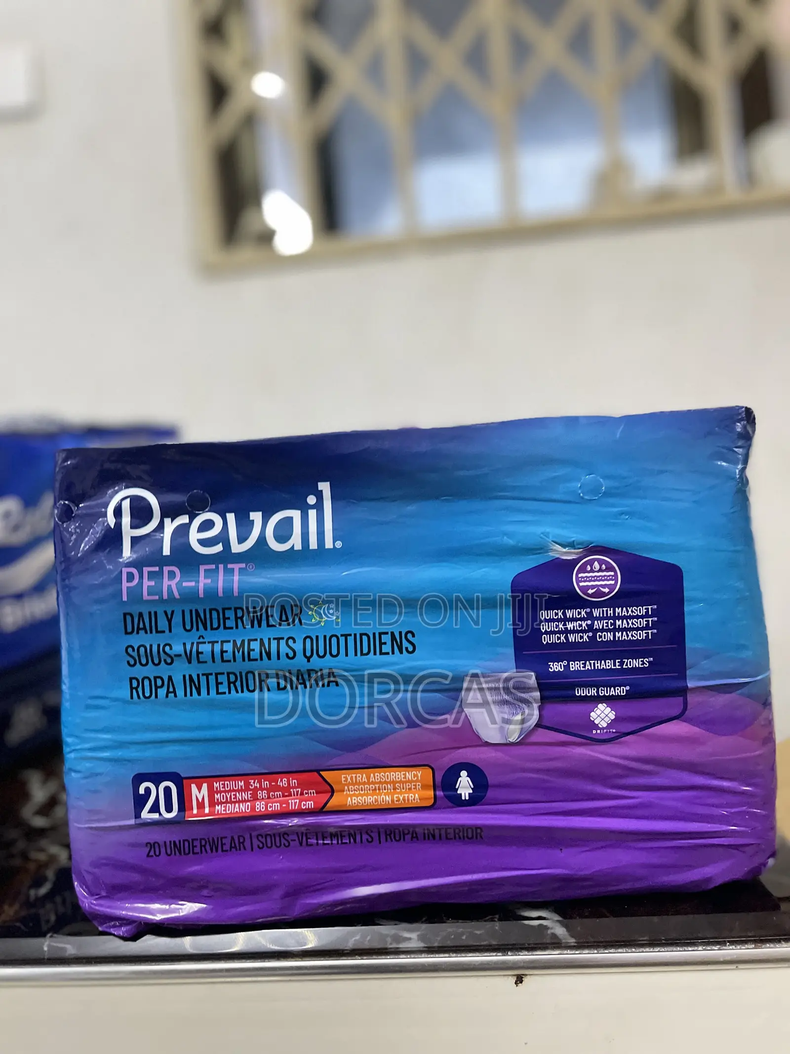Adult Diapers Pul-Up