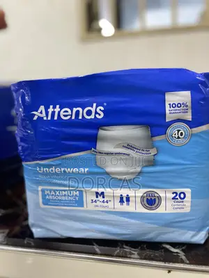 Adult Diapers Pul-Up
