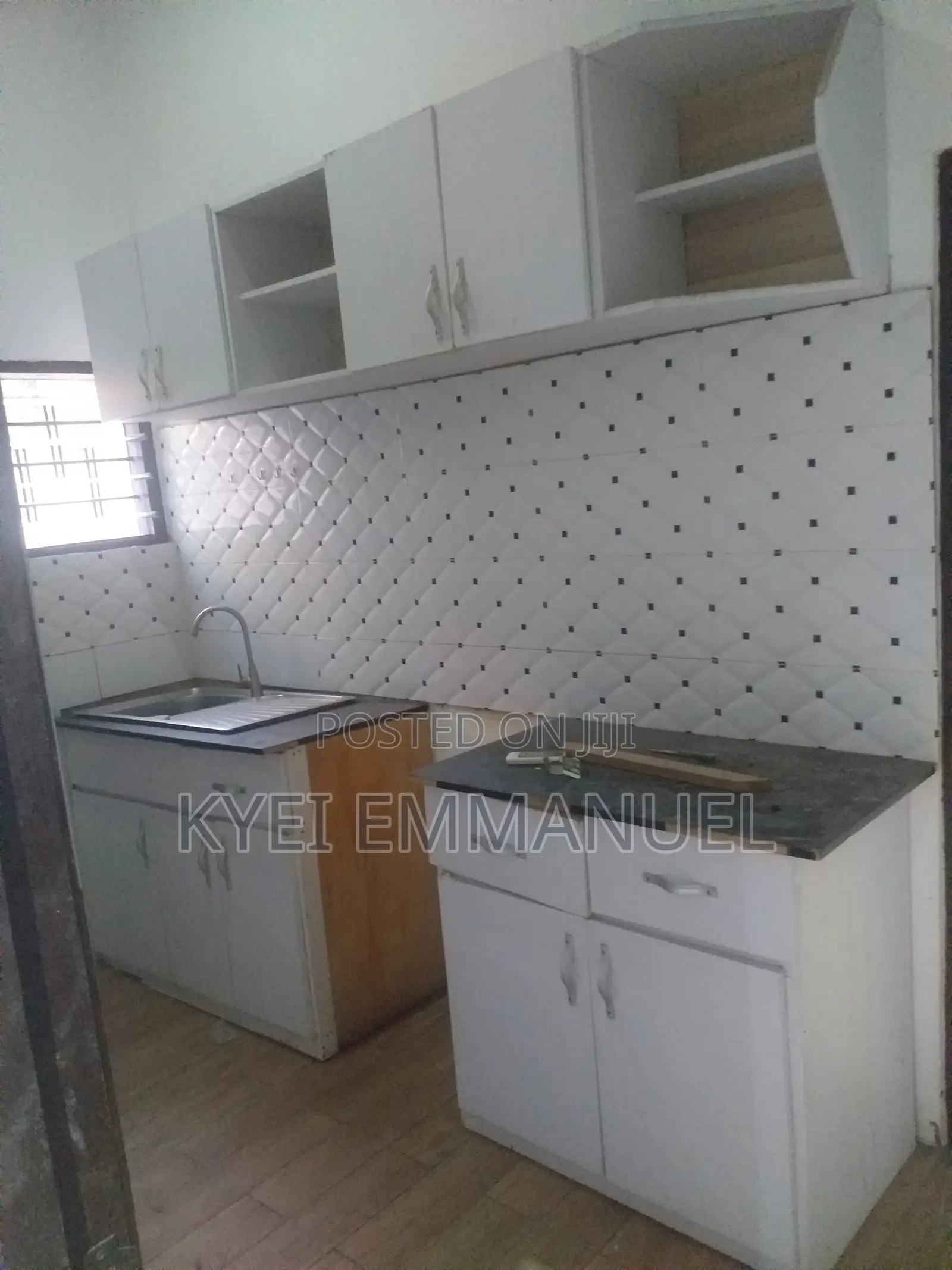 1bdrm Apartment in Agbogba for rent