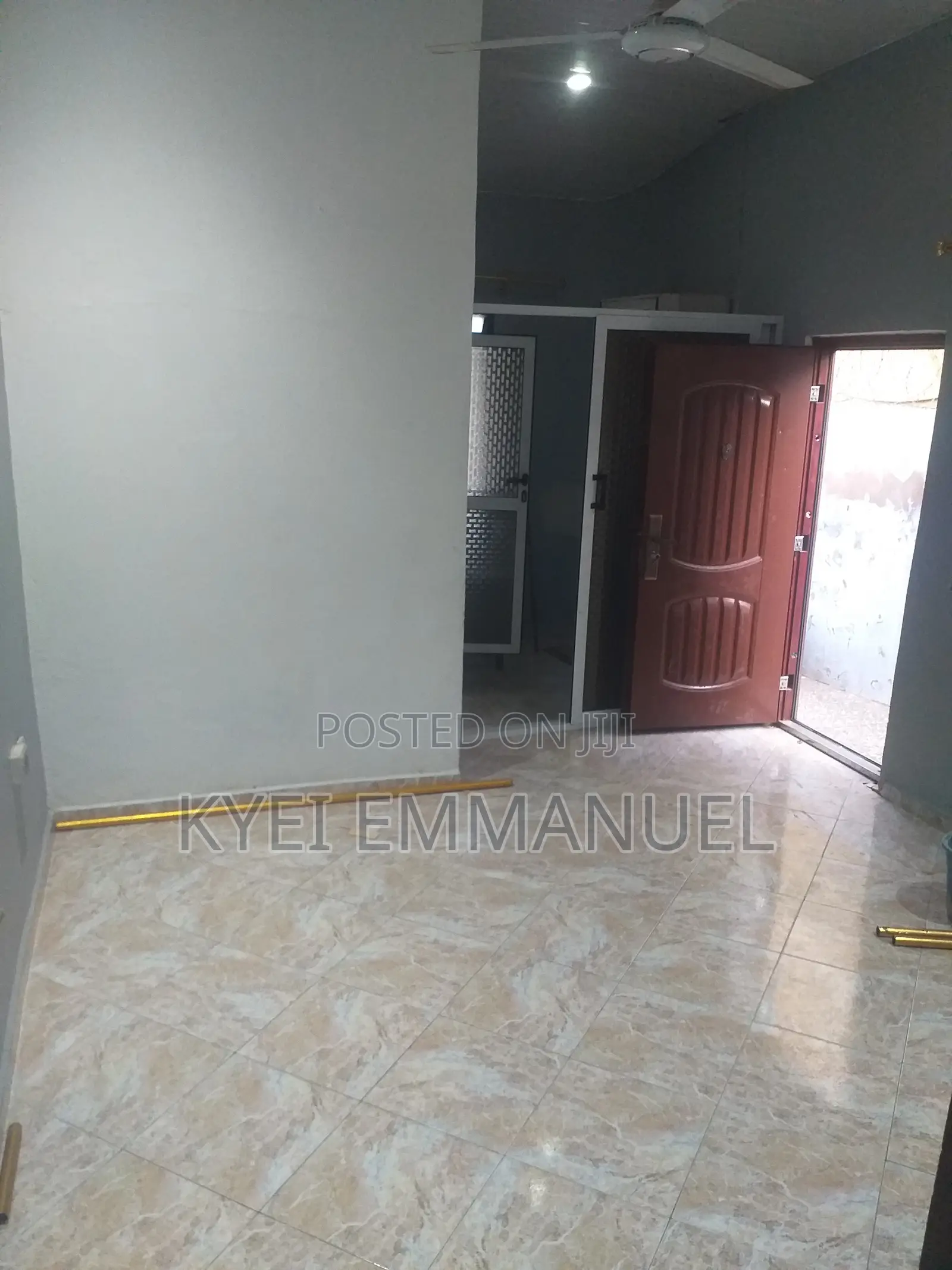 1bdrm Apartment in Agbogba for rent