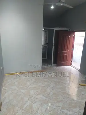 1bdrm Apartment in Agbogba for rent