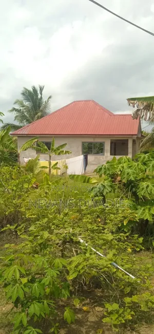 Furnished 3bdrm House in Private Individual, Kasoa for sale