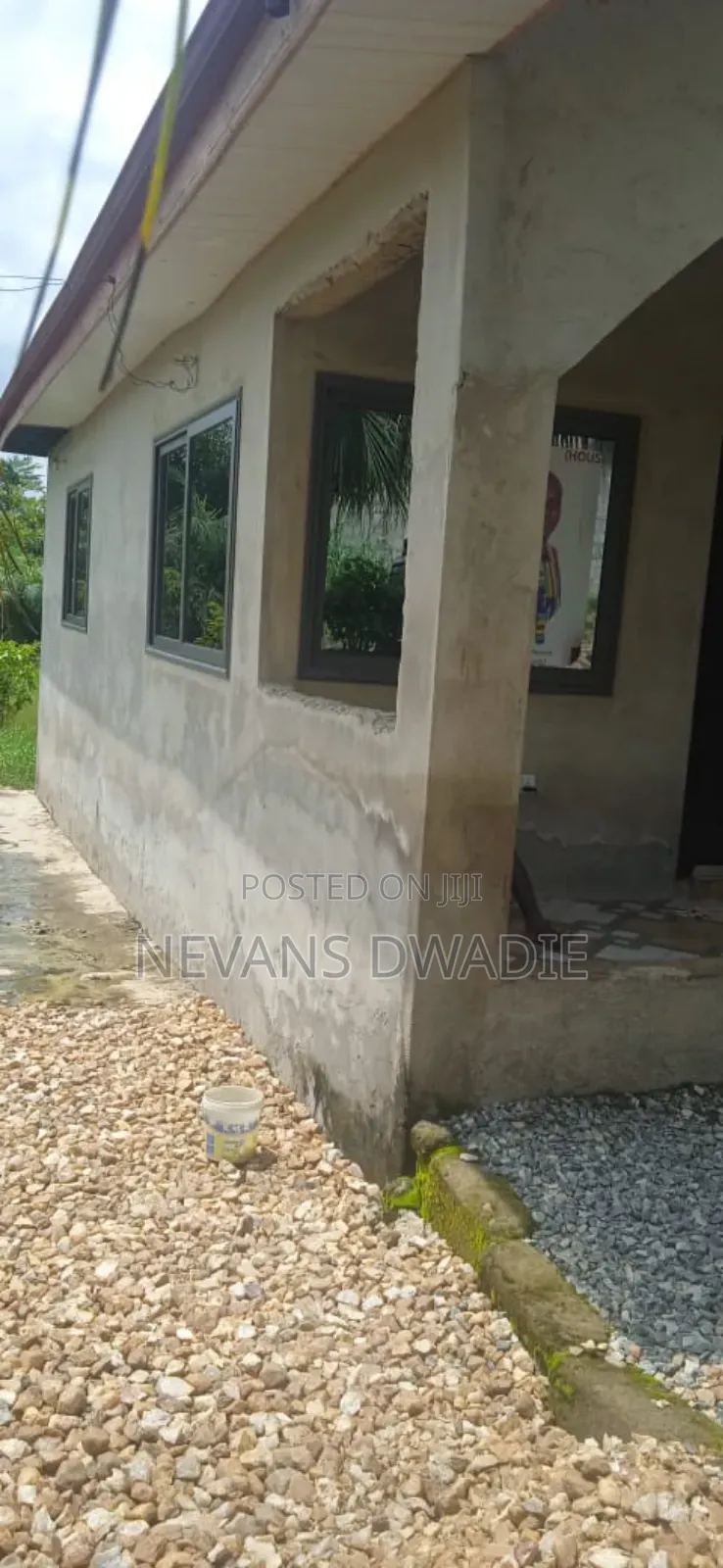 Furnished 3bdrm House in Private Individual, Kasoa for sale
