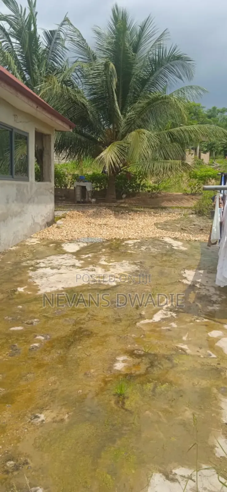 Furnished 3bdrm House in Private Individual, Kasoa for sale