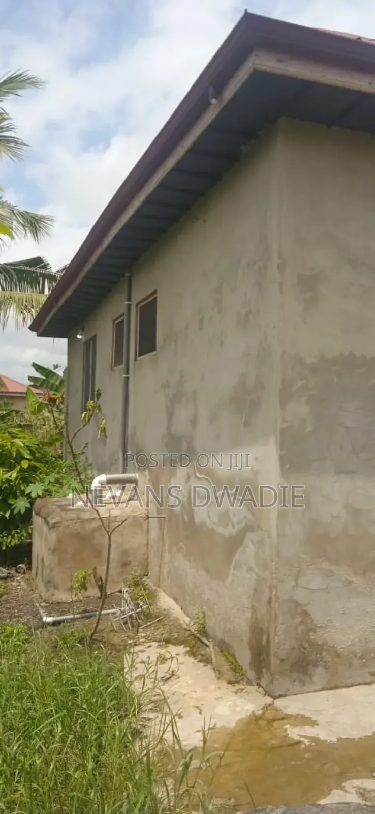 Furnished 3bdrm House in Private Individual, Kasoa for sale