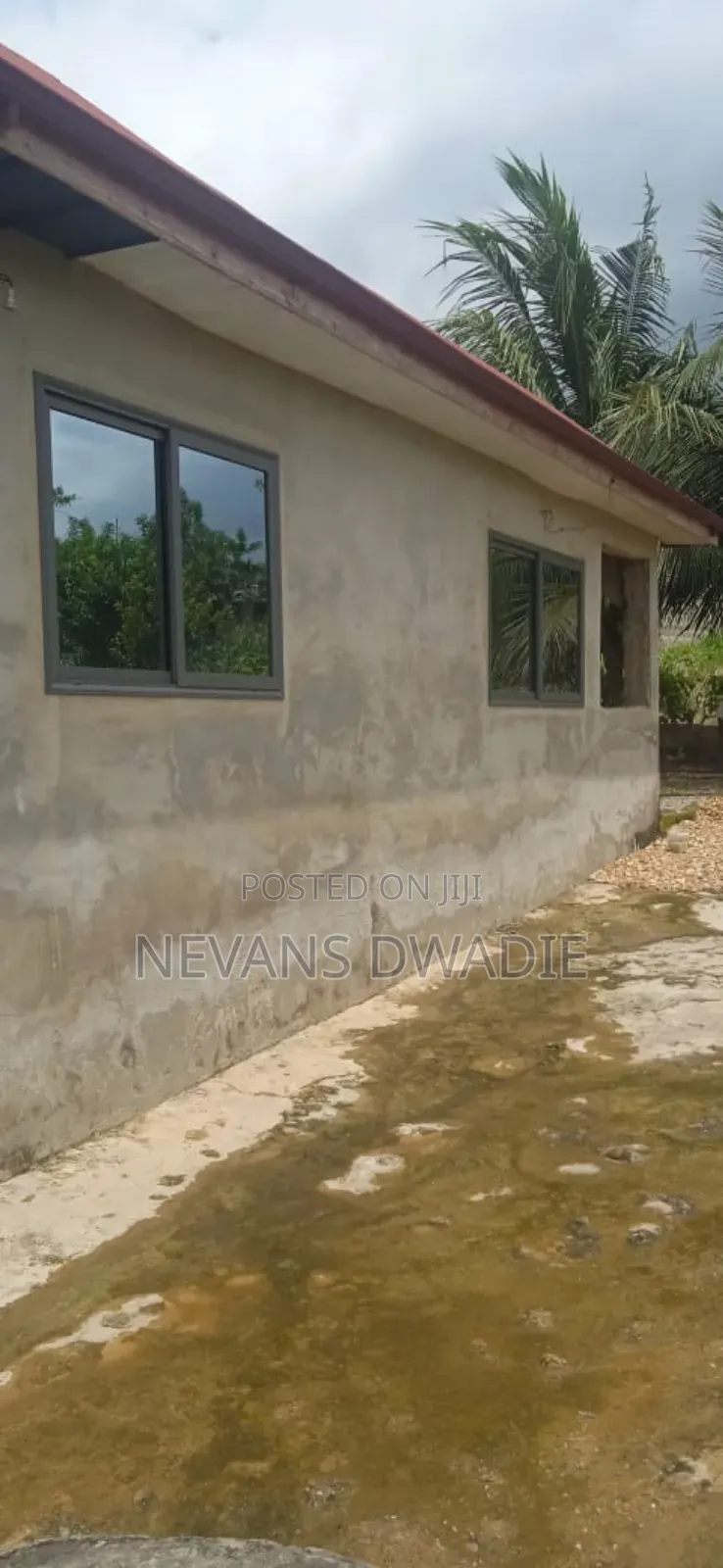Furnished 3bdrm House in Private Individual, Kasoa for sale