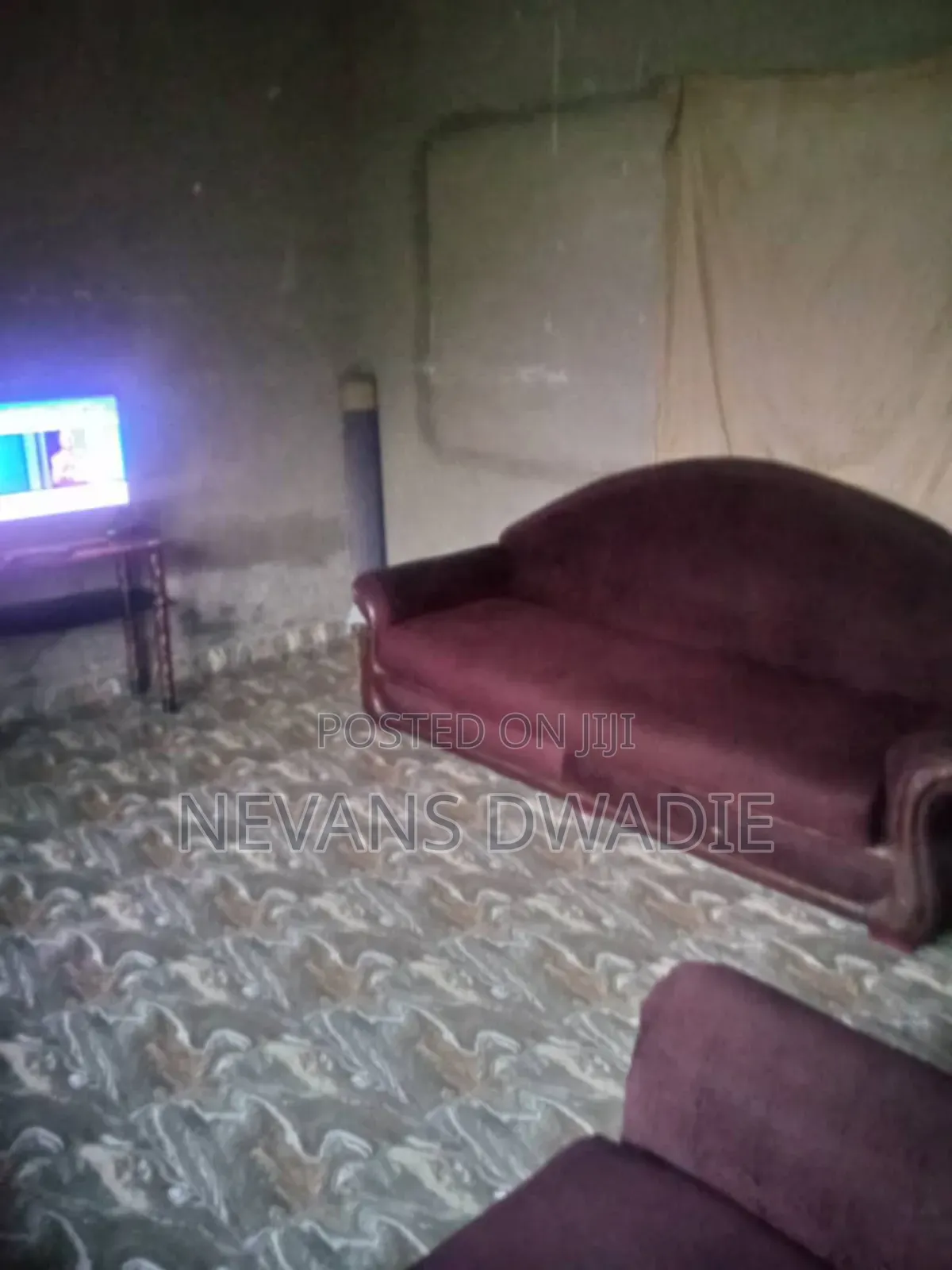 Furnished 3bdrm House in Private Individual, Kasoa for sale