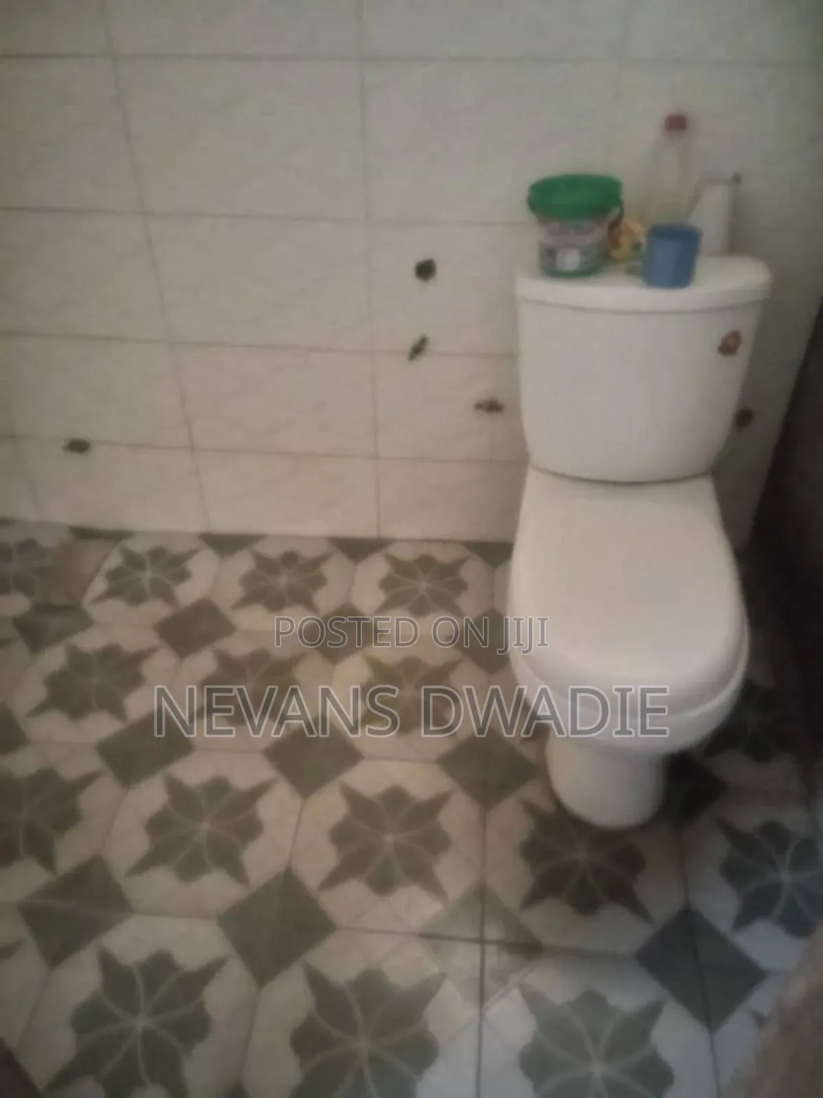 Furnished 3bdrm House in Private Individual, Kasoa for sale