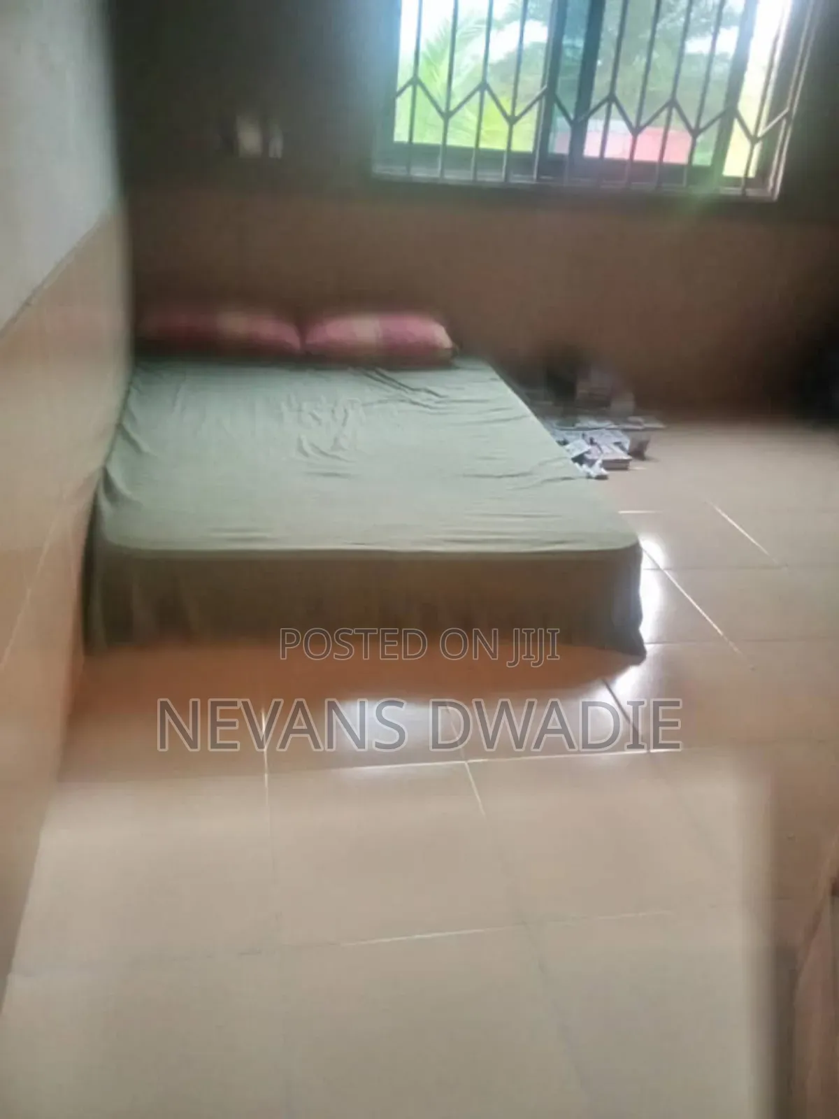 Furnished 3bdrm House in Private Individual, Kasoa for sale