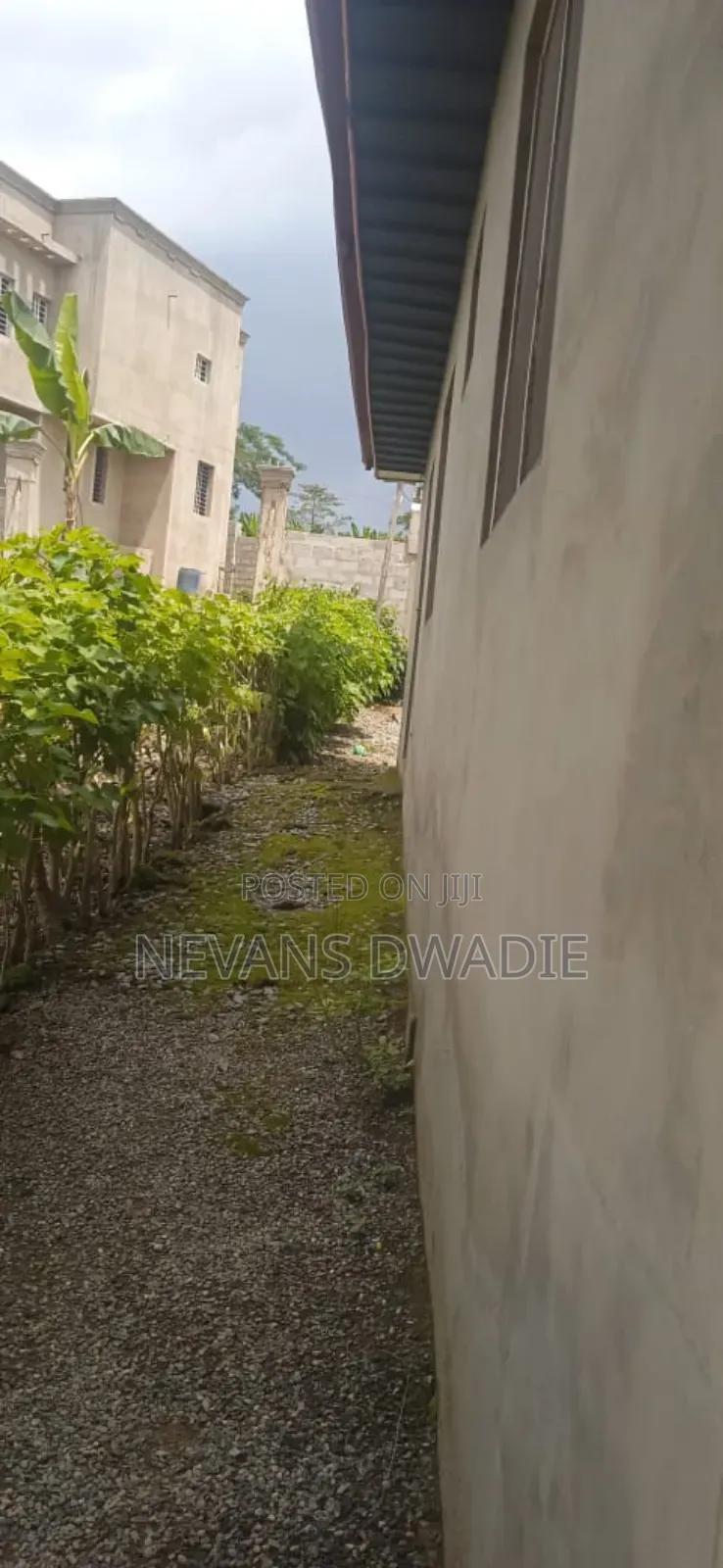 Furnished 3bdrm House in Private Individual, Kasoa for sale