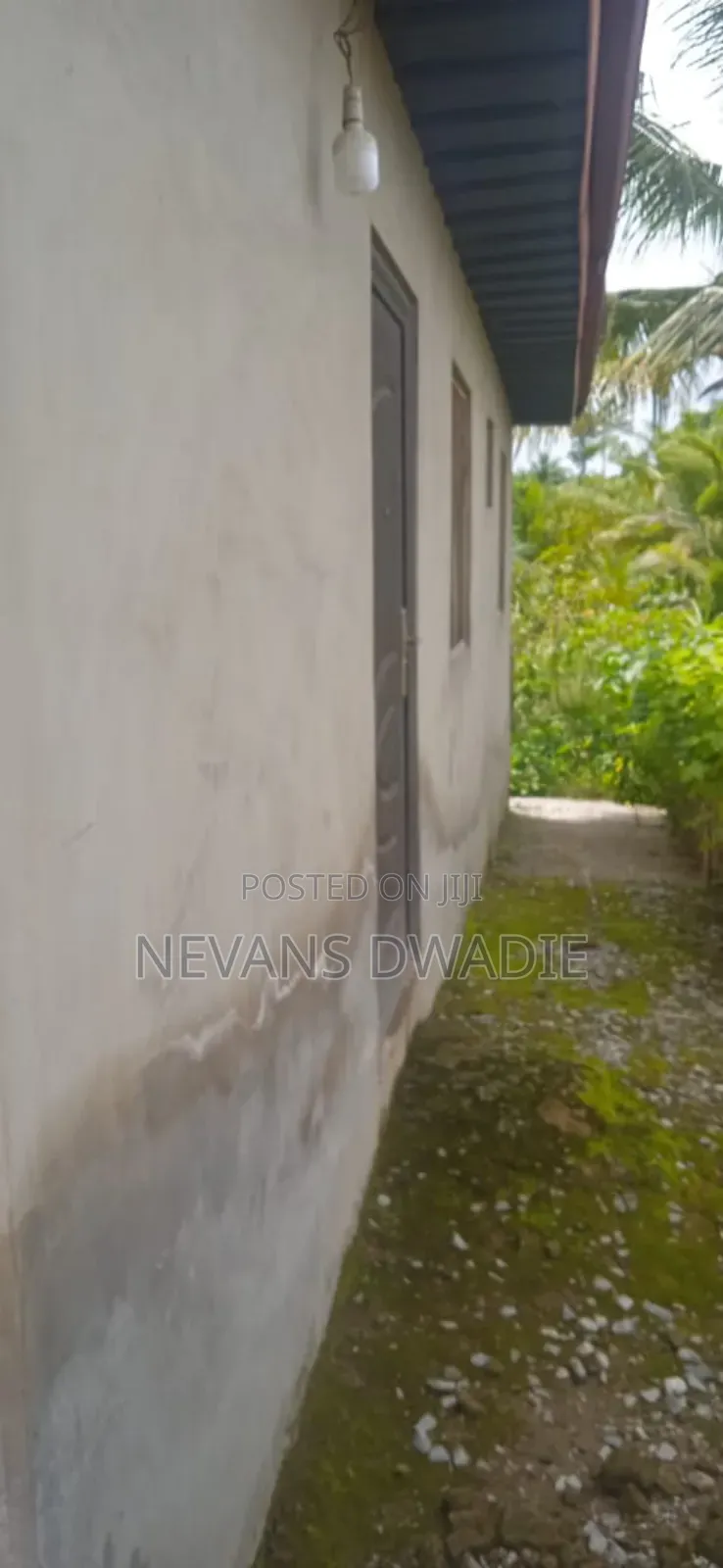 Furnished 3bdrm House in Private Individual, Kasoa for sale