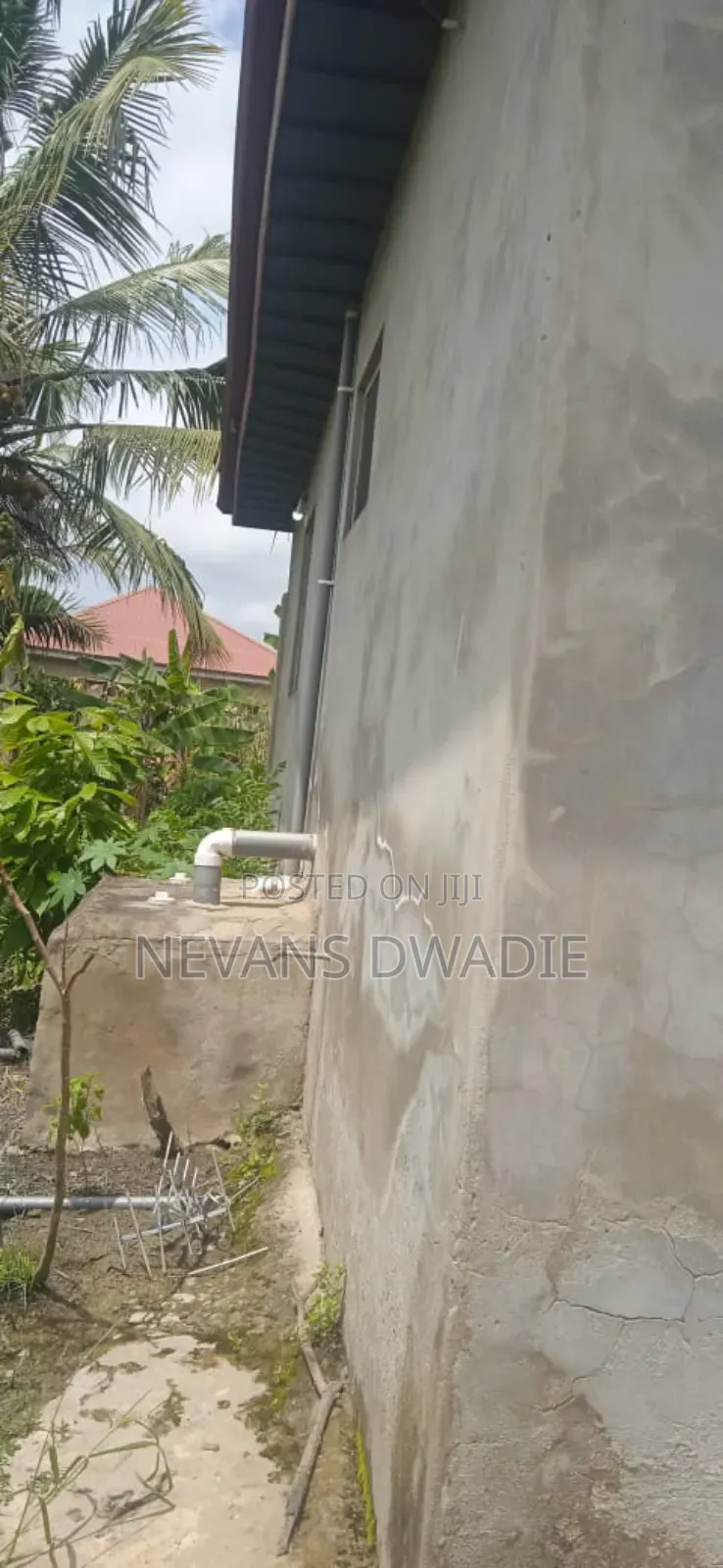 Furnished 3bdrm House in Private Individual, Kasoa for sale