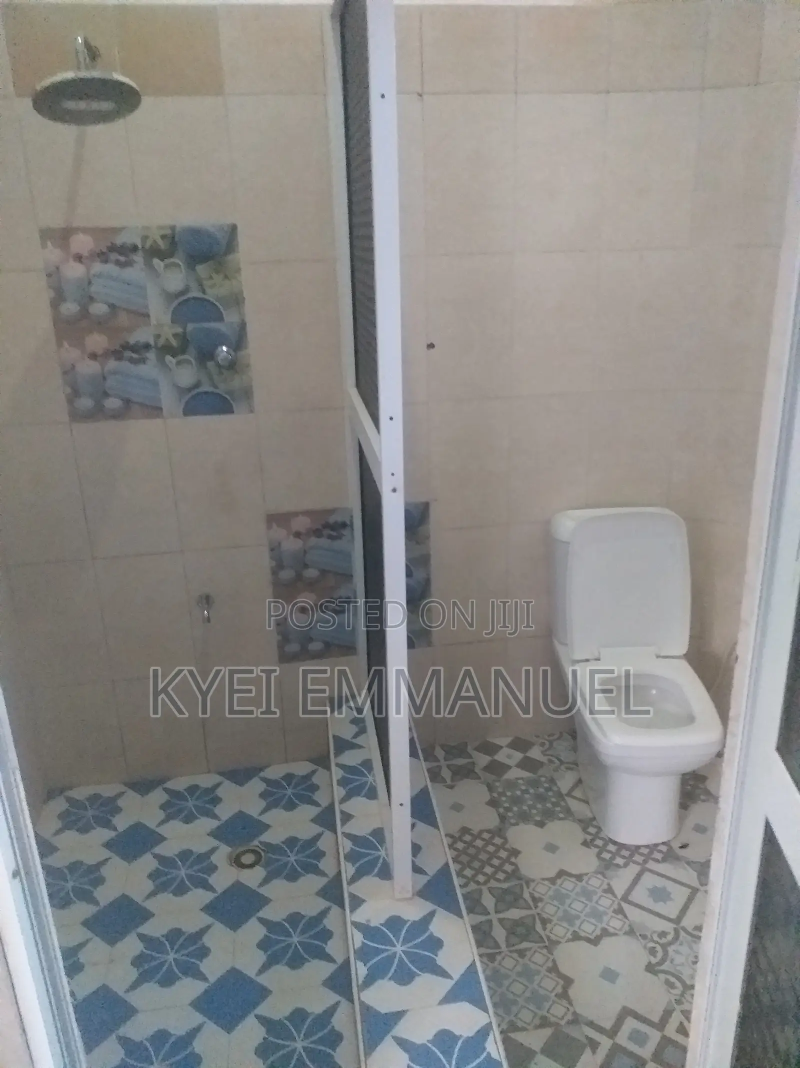 1bdrm Apartment in Agbogba for rent