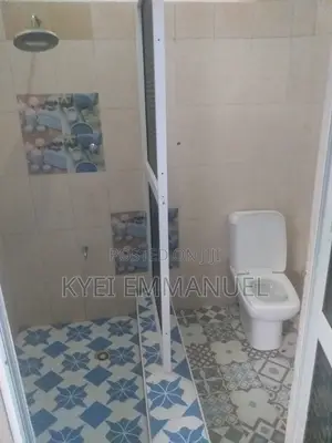 1bdrm Apartment in Agbogba for rent