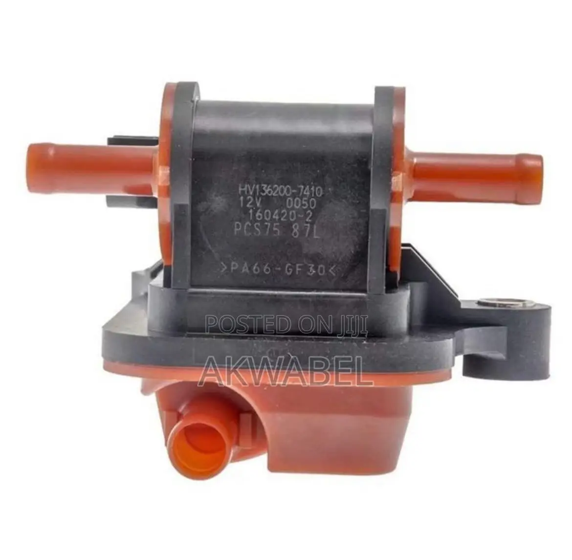Purge Control Solenoid Valve Assembly 36162-5aa-A01 (Valve Assy.)