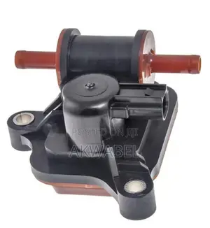 Purge Control Solenoid Valve Assembly 36162-5aa-A01 (Valve Assy.)
