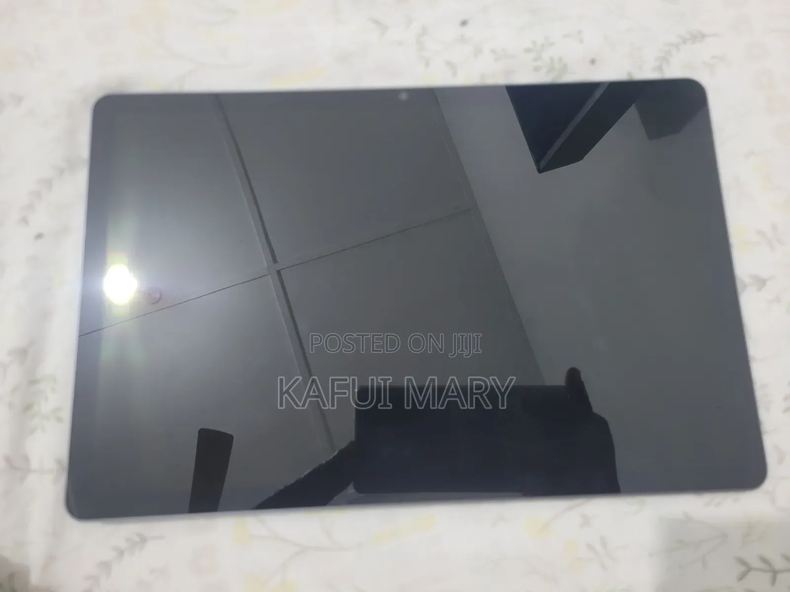 Lenovo Idea Tab 128 GB Blue