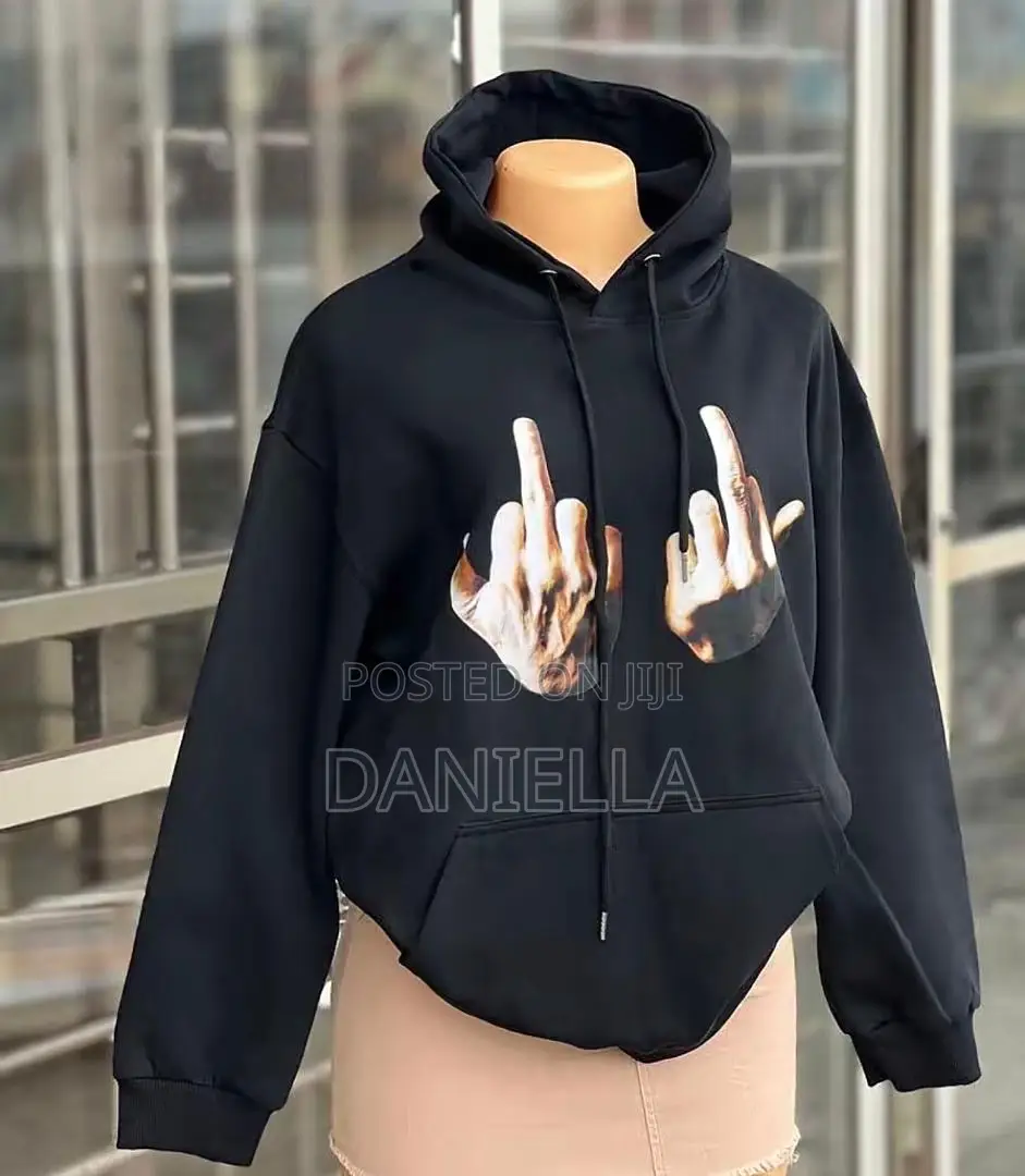 Sweatshirts