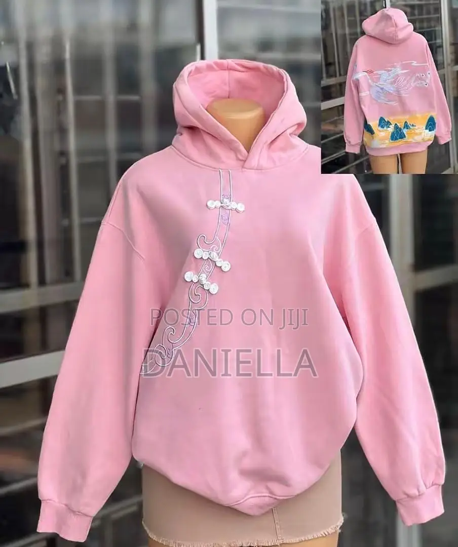 Sweatshirts