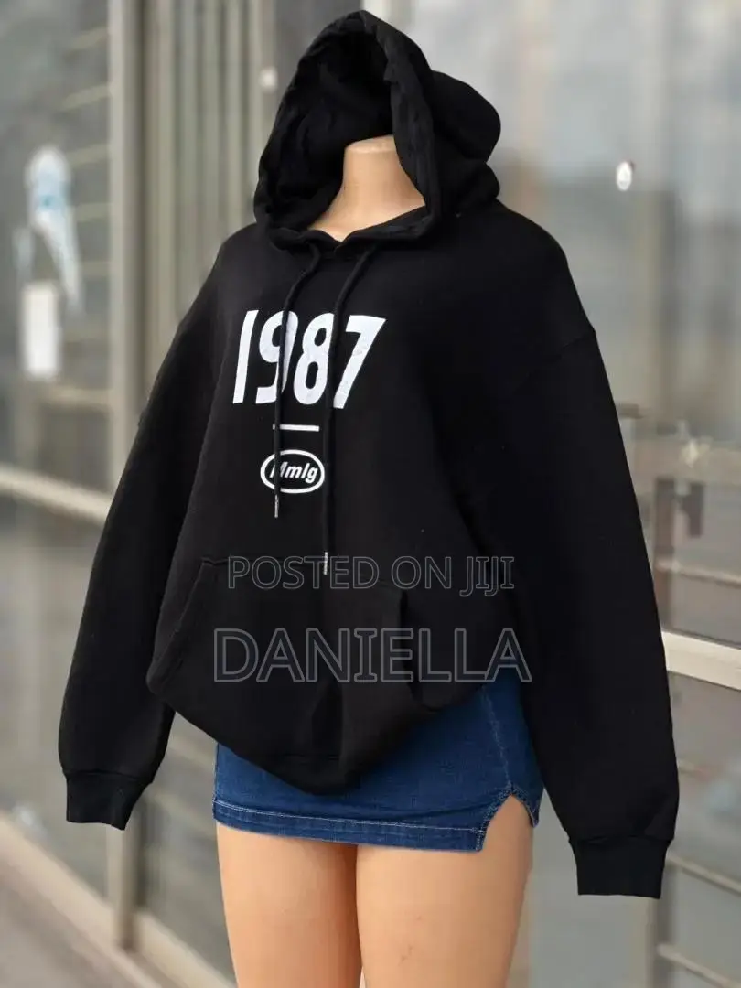Sweatshirts