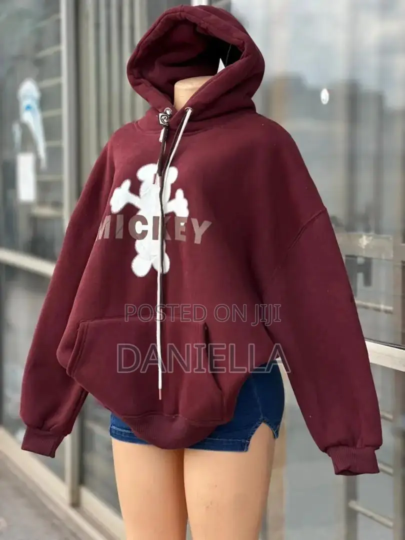Sweatshirts