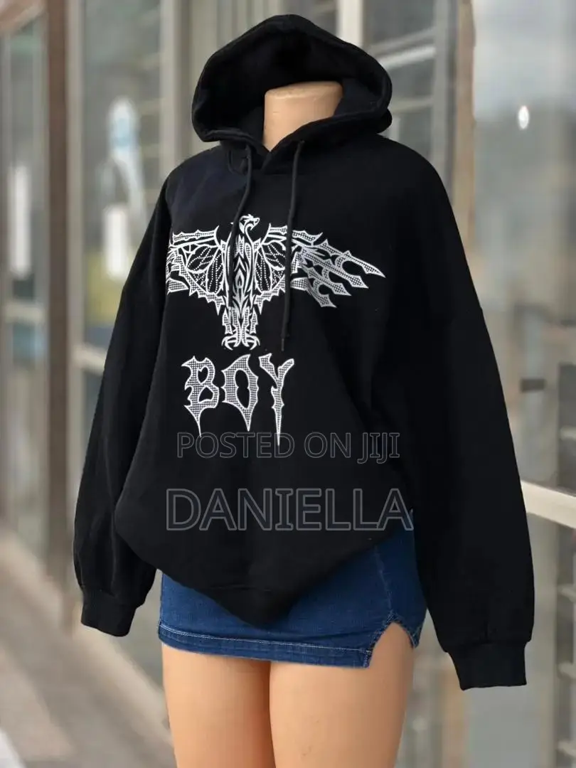 Sweatshirts
